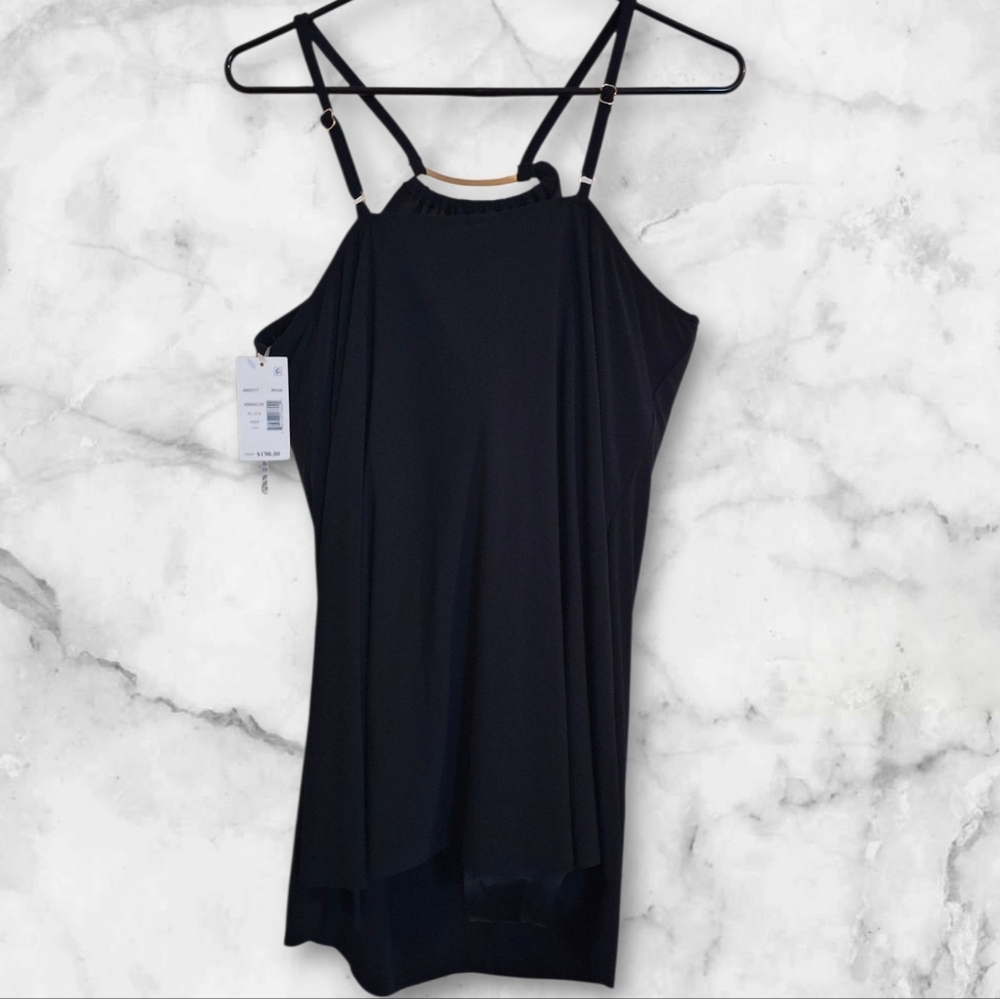 Magicsuit Parker Swim Dress - Picture 5 of 6